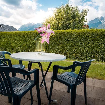 Appartmenthaus Martina By Schladming-Appartements Kamer foto