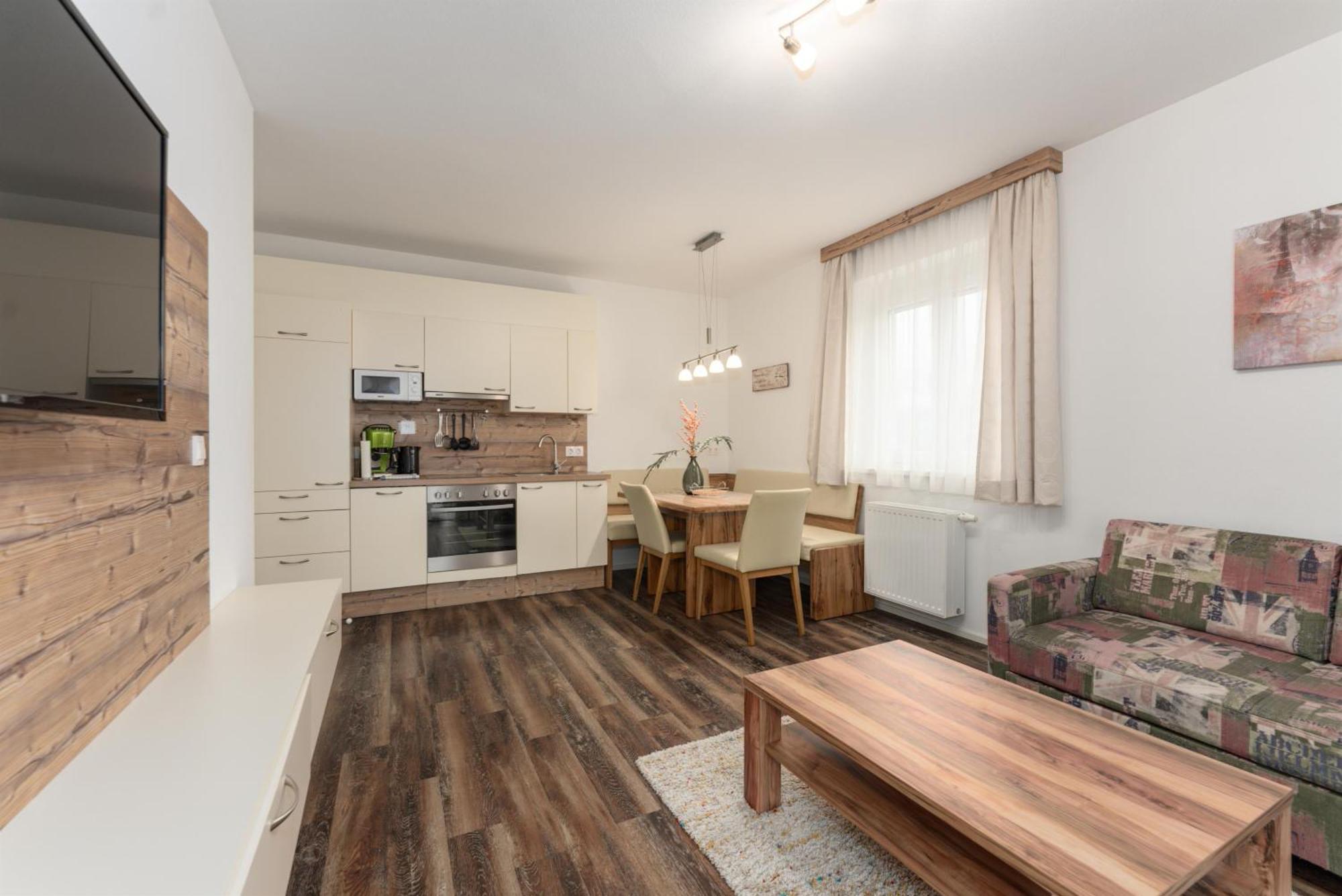 Appartmenthaus Martina By Schladming-Appartements Kamer foto