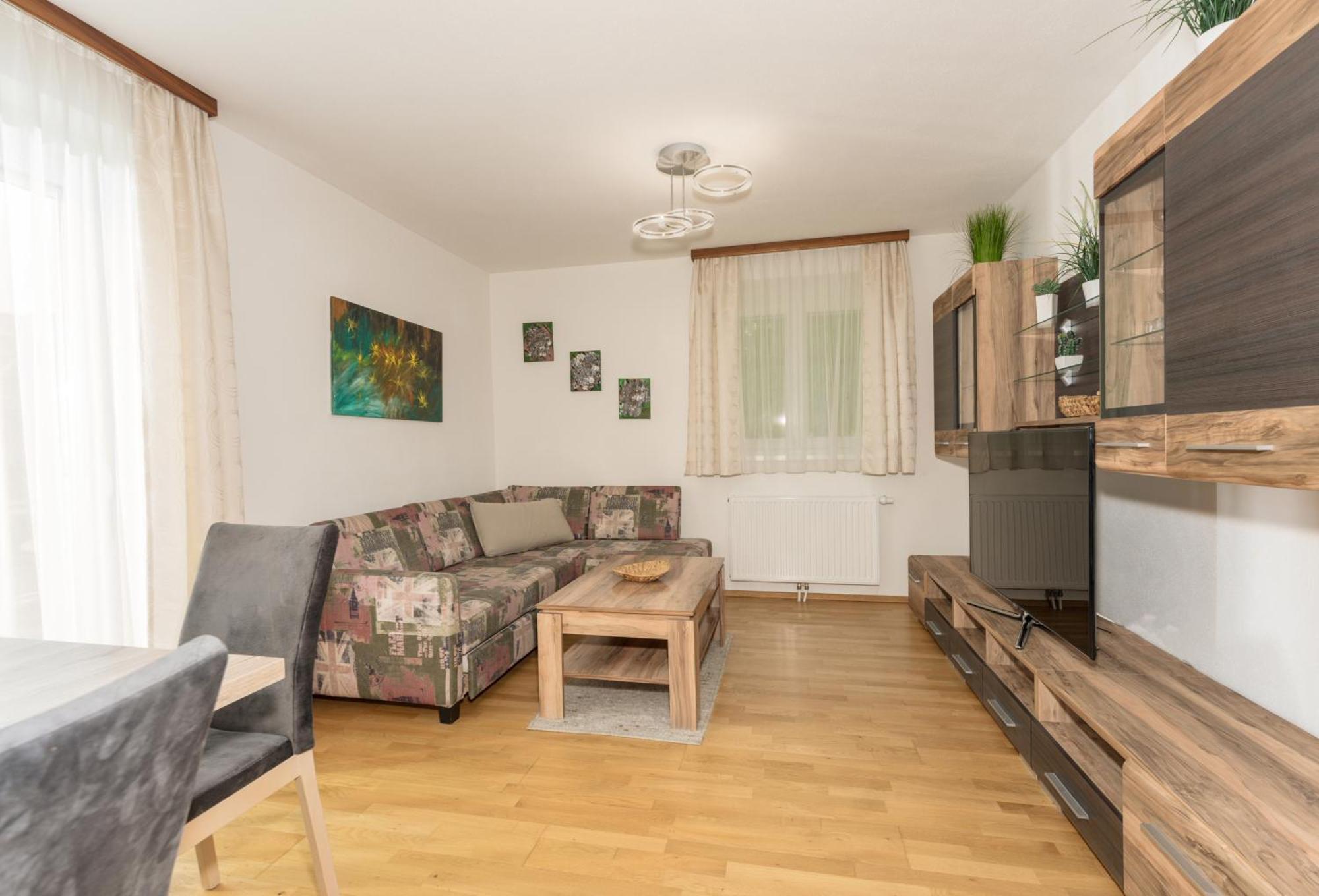 Appartmenthaus Martina By Schladming-Appartements Kamer foto