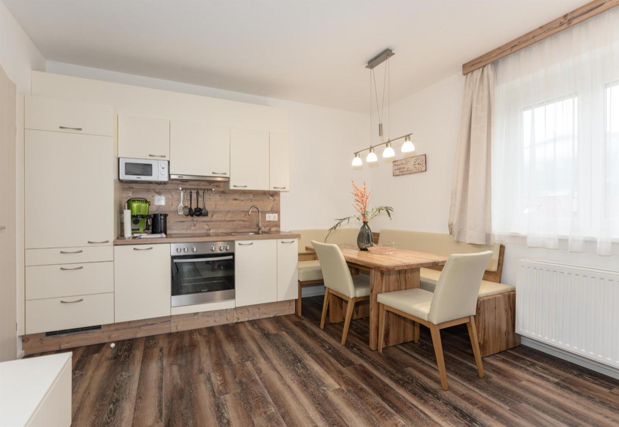 Appartmenthaus Martina By Schladming-Appartements Kamer foto