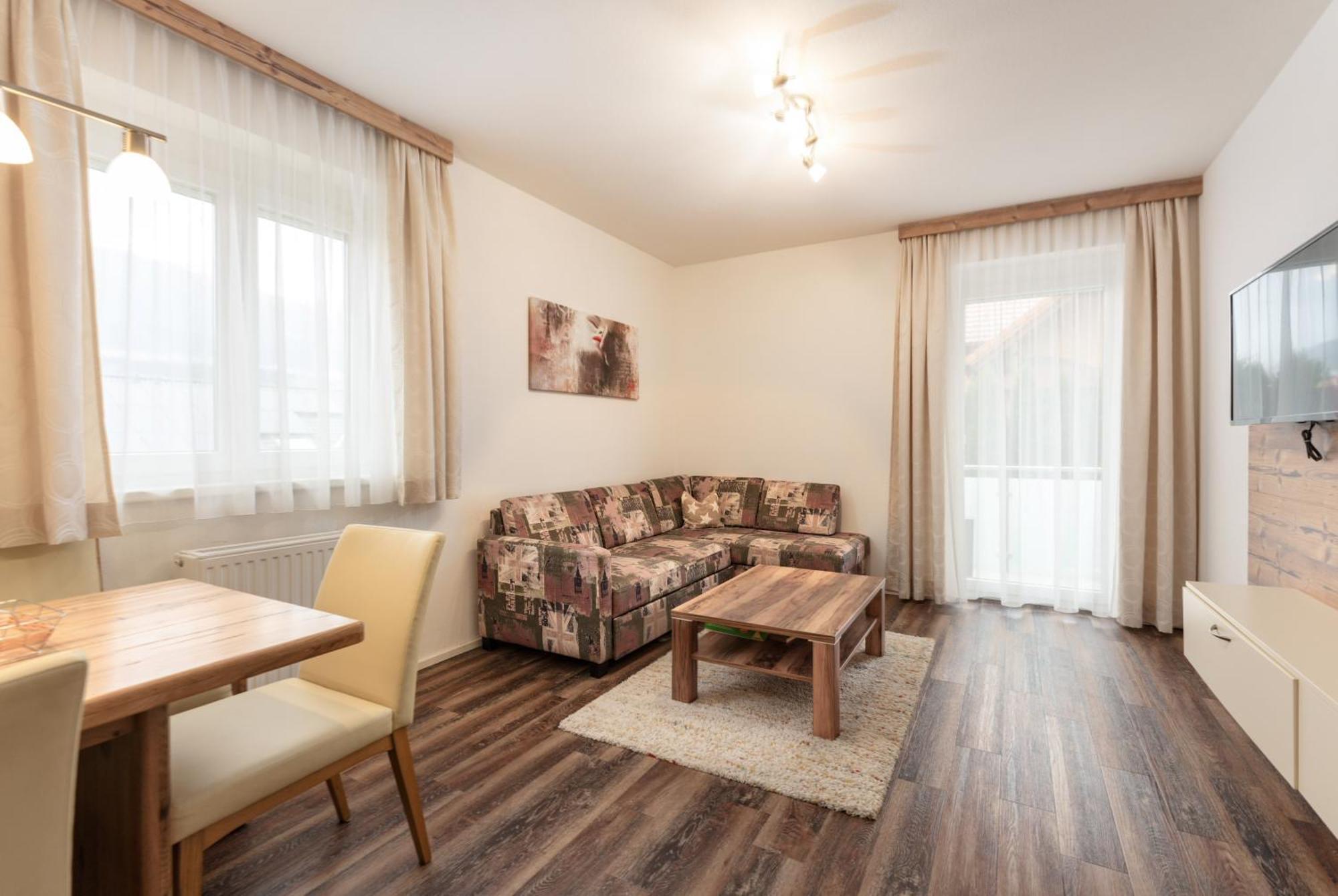 Appartmenthaus Martina By Schladming-Appartements Kamer foto