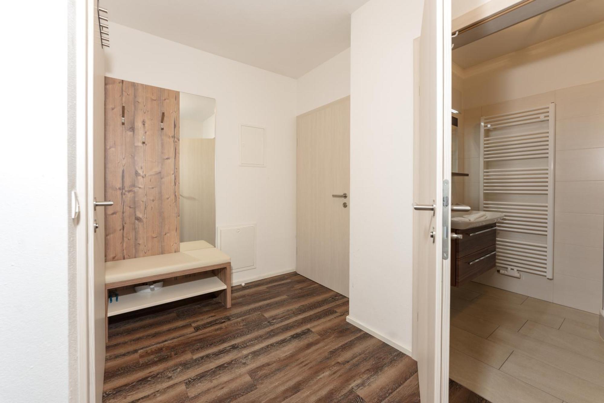 Appartmenthaus Martina By Schladming-Appartements Kamer foto
