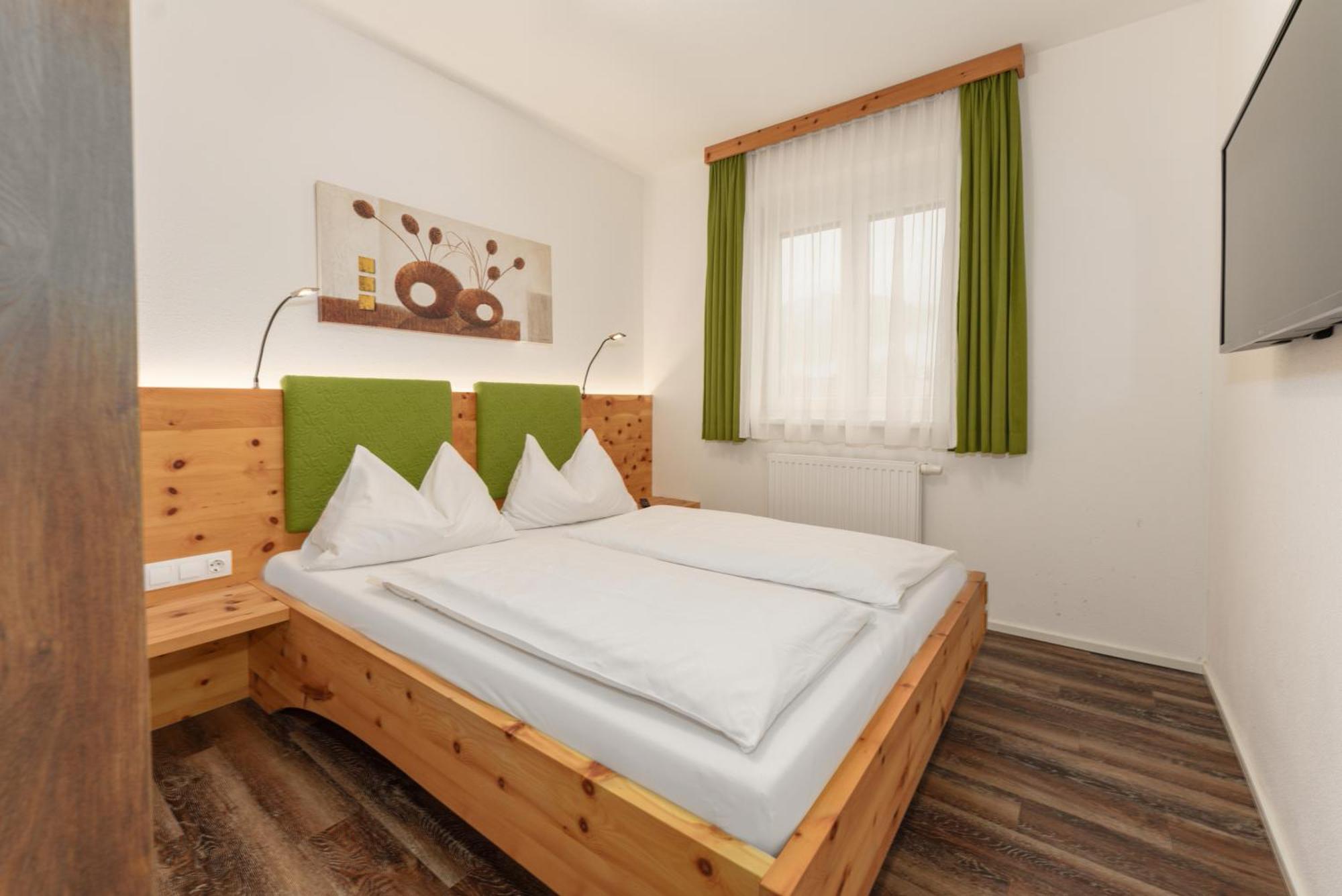 Appartmenthaus Martina By Schladming-Appartements Kamer foto