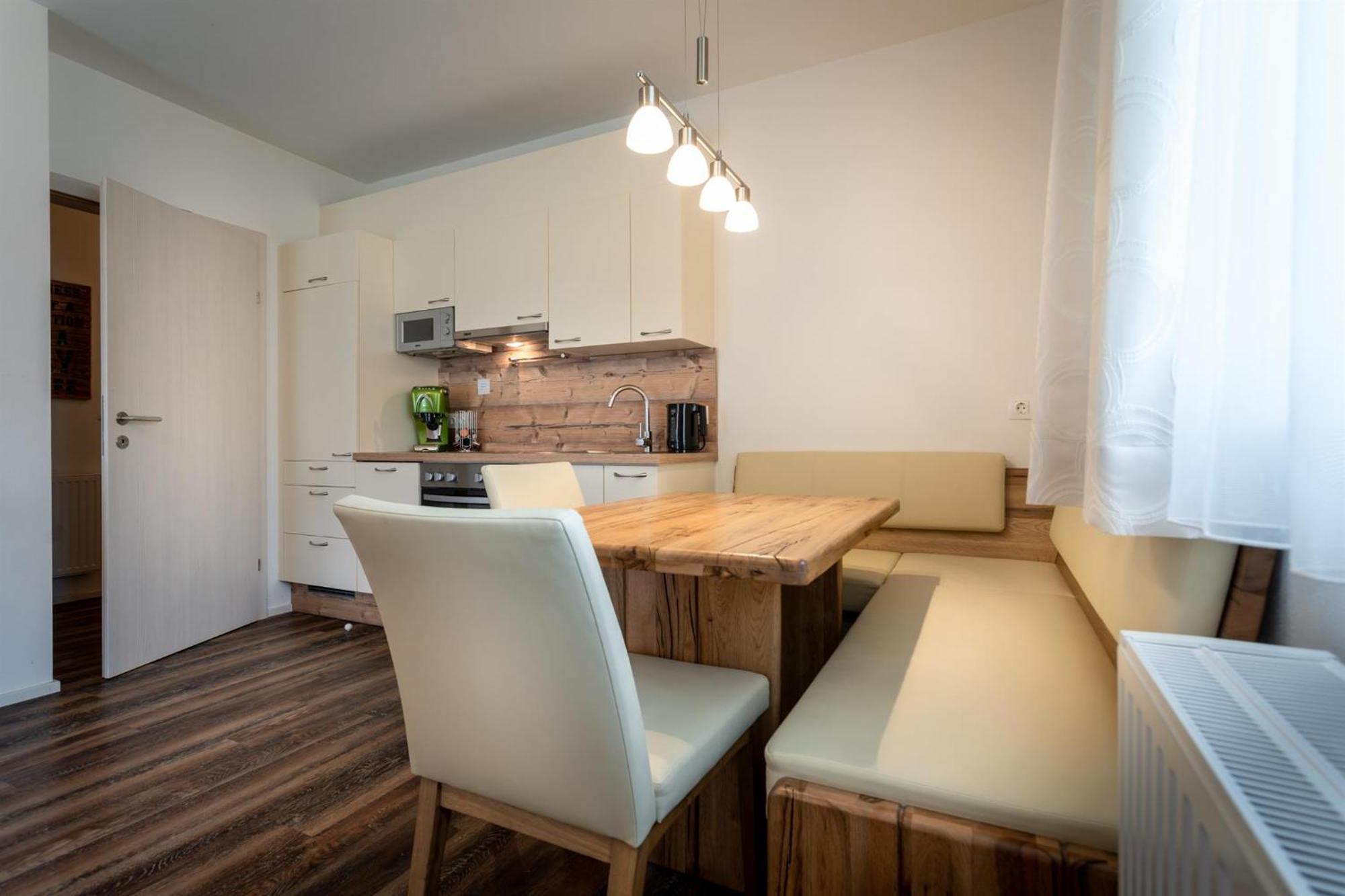 Appartmenthaus Martina By Schladming-Appartements Kamer foto