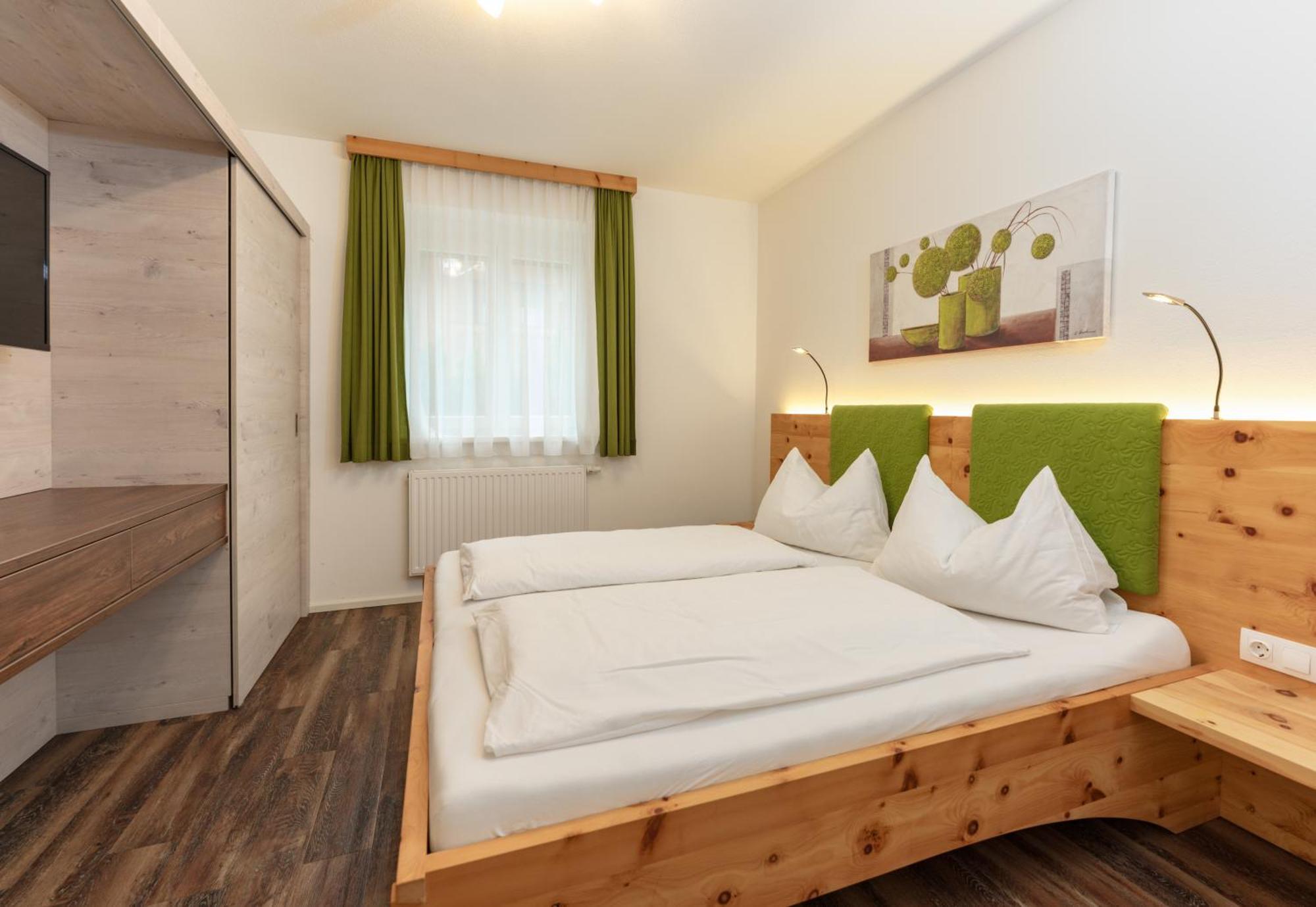 Appartmenthaus Martina By Schladming-Appartements Kamer foto