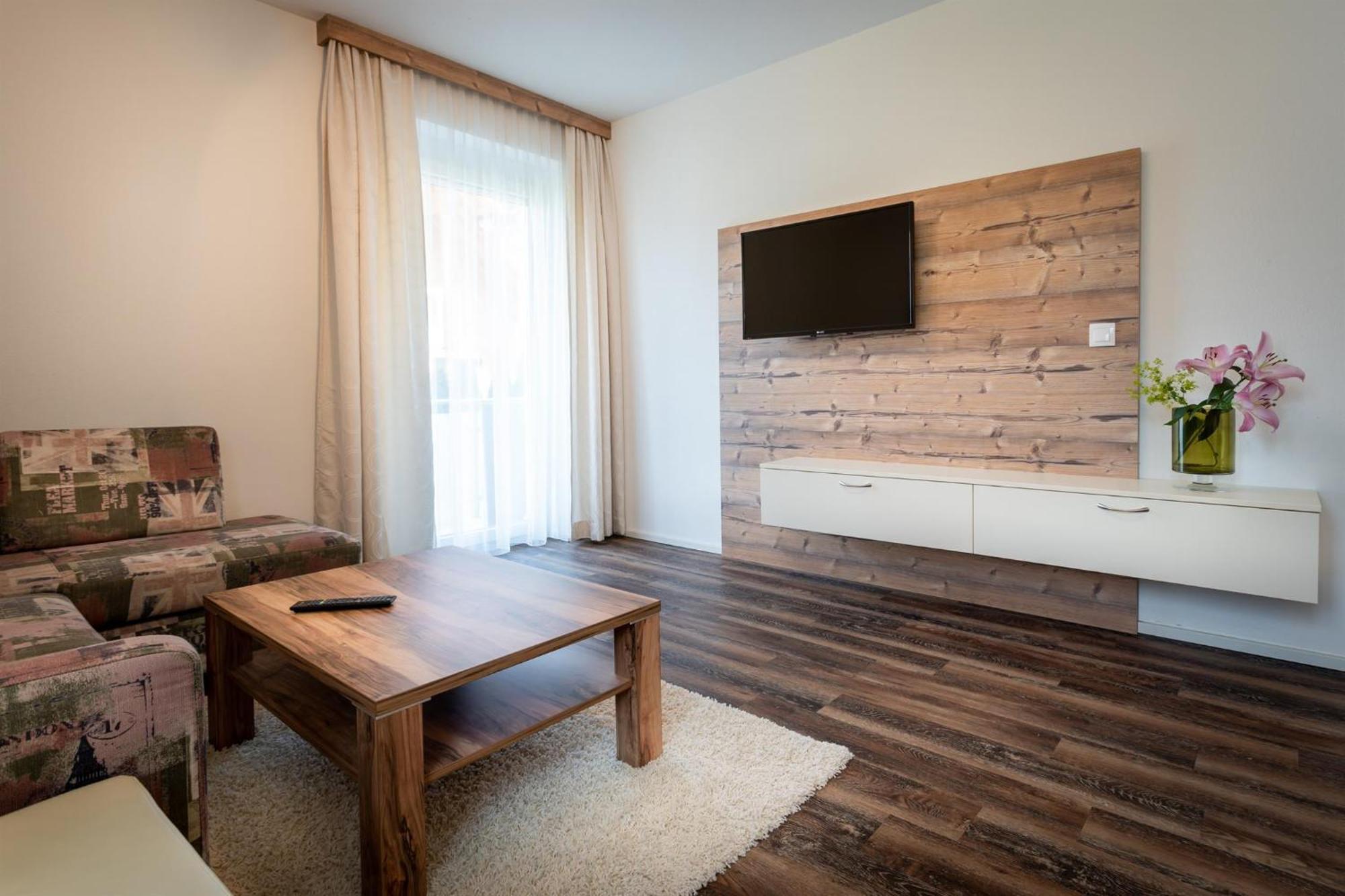 Appartmenthaus Martina By Schladming-Appartements Kamer foto