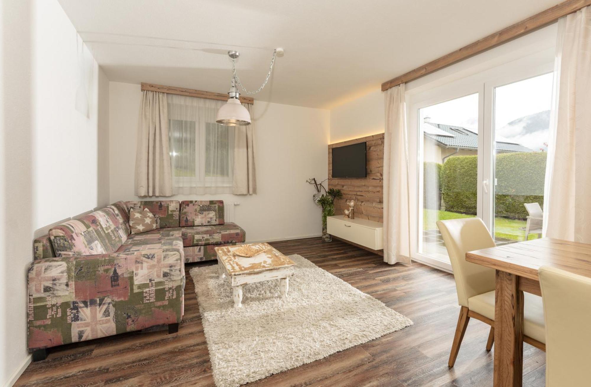 Appartmenthaus Martina By Schladming-Appartements Kamer foto