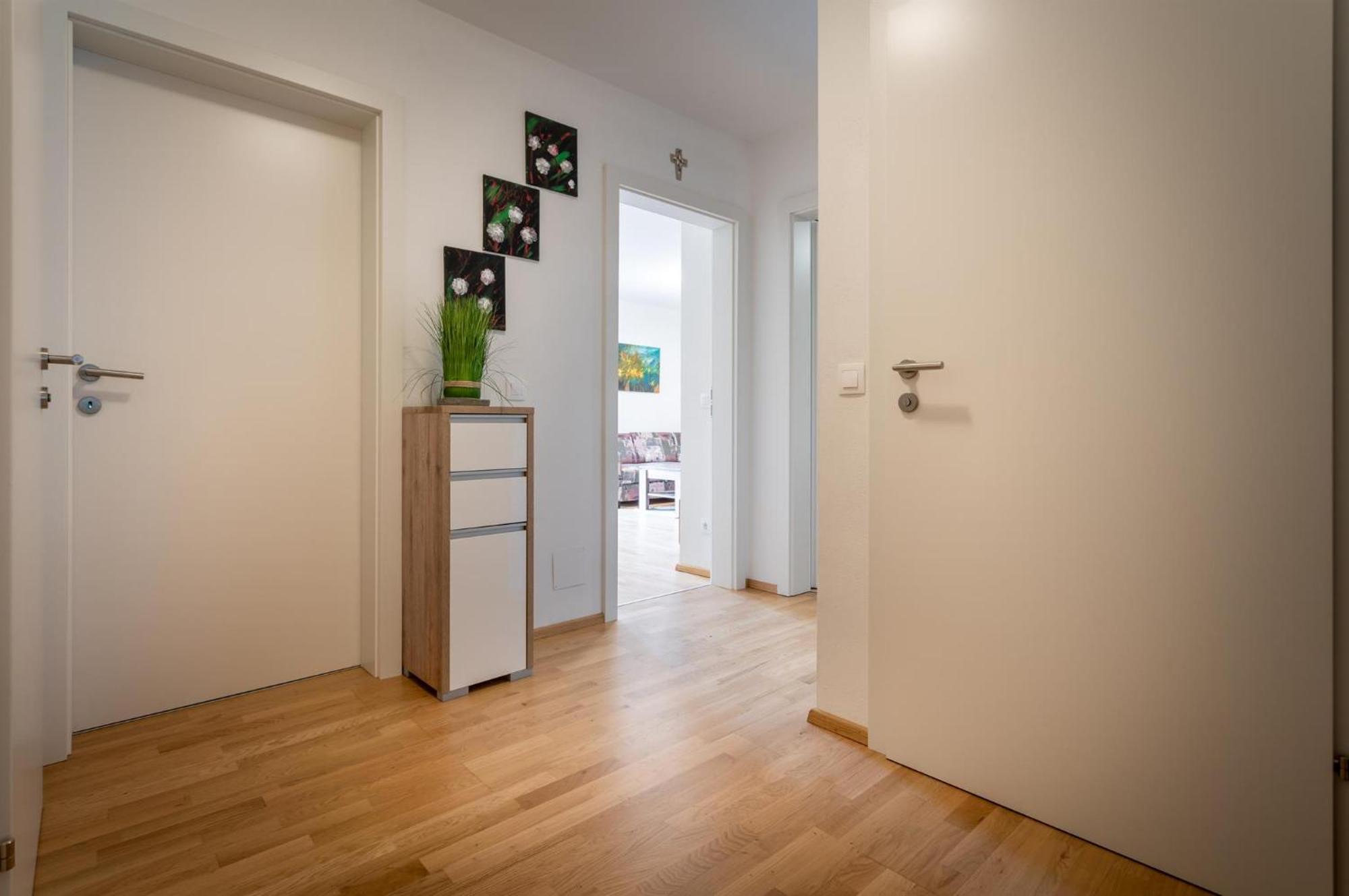 Appartmenthaus Martina By Schladming-Appartements Kamer foto