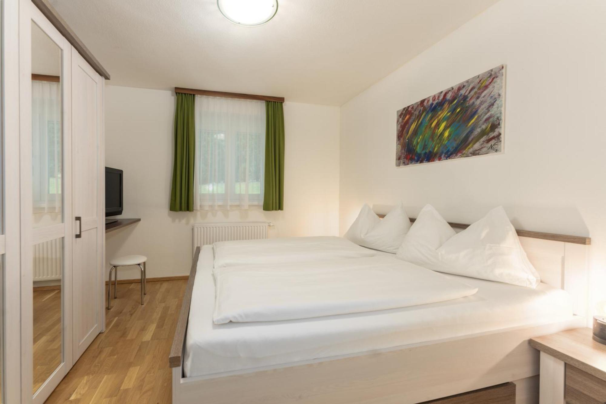 Appartmenthaus Martina By Schladming-Appartements Kamer foto