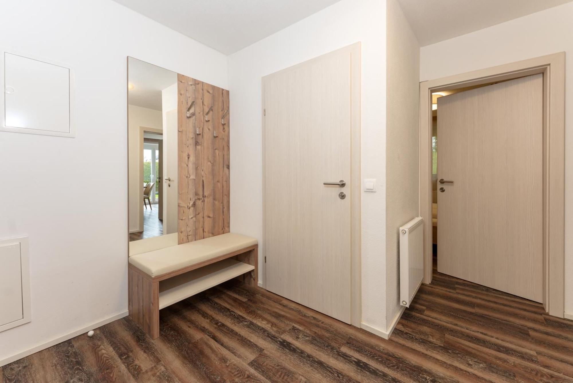 Appartmenthaus Martina By Schladming-Appartements Kamer foto