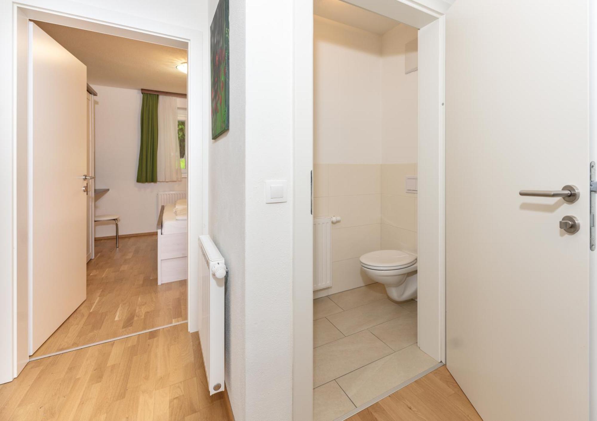 Appartmenthaus Martina By Schladming-Appartements Kamer foto