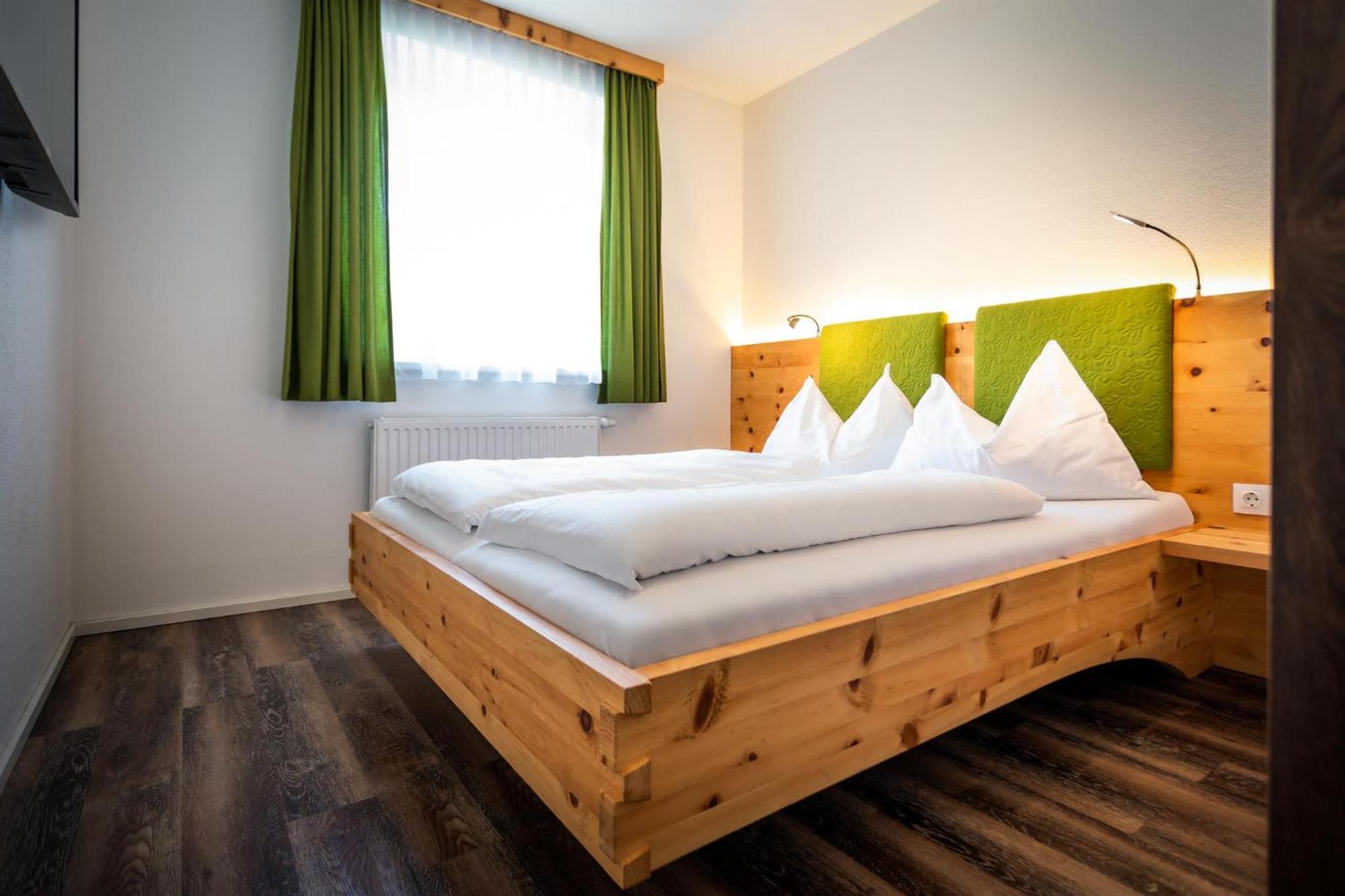 Appartmenthaus Martina By Schladming-Appartements Kamer foto