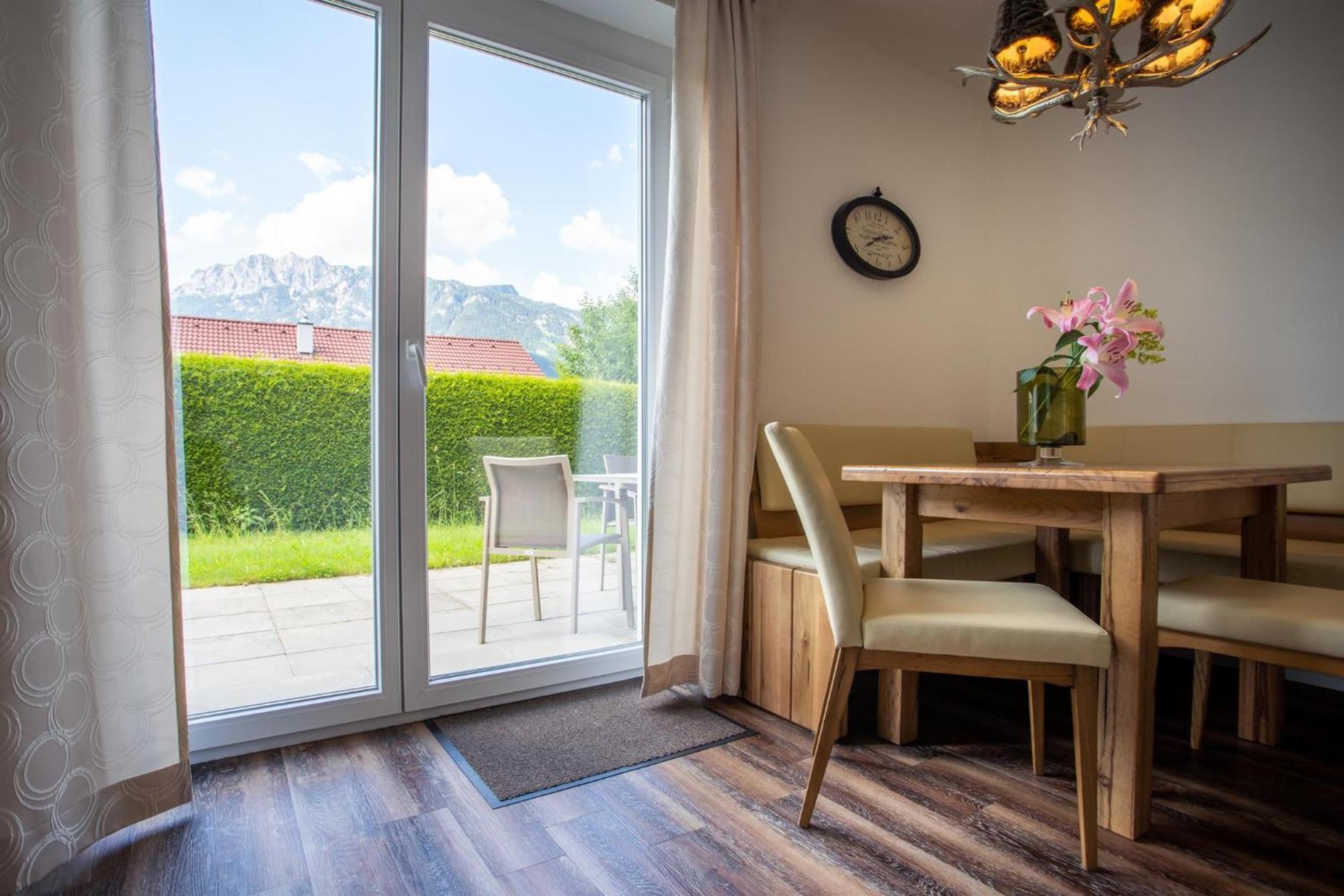 Appartmenthaus Martina By Schladming-Appartements Kamer foto