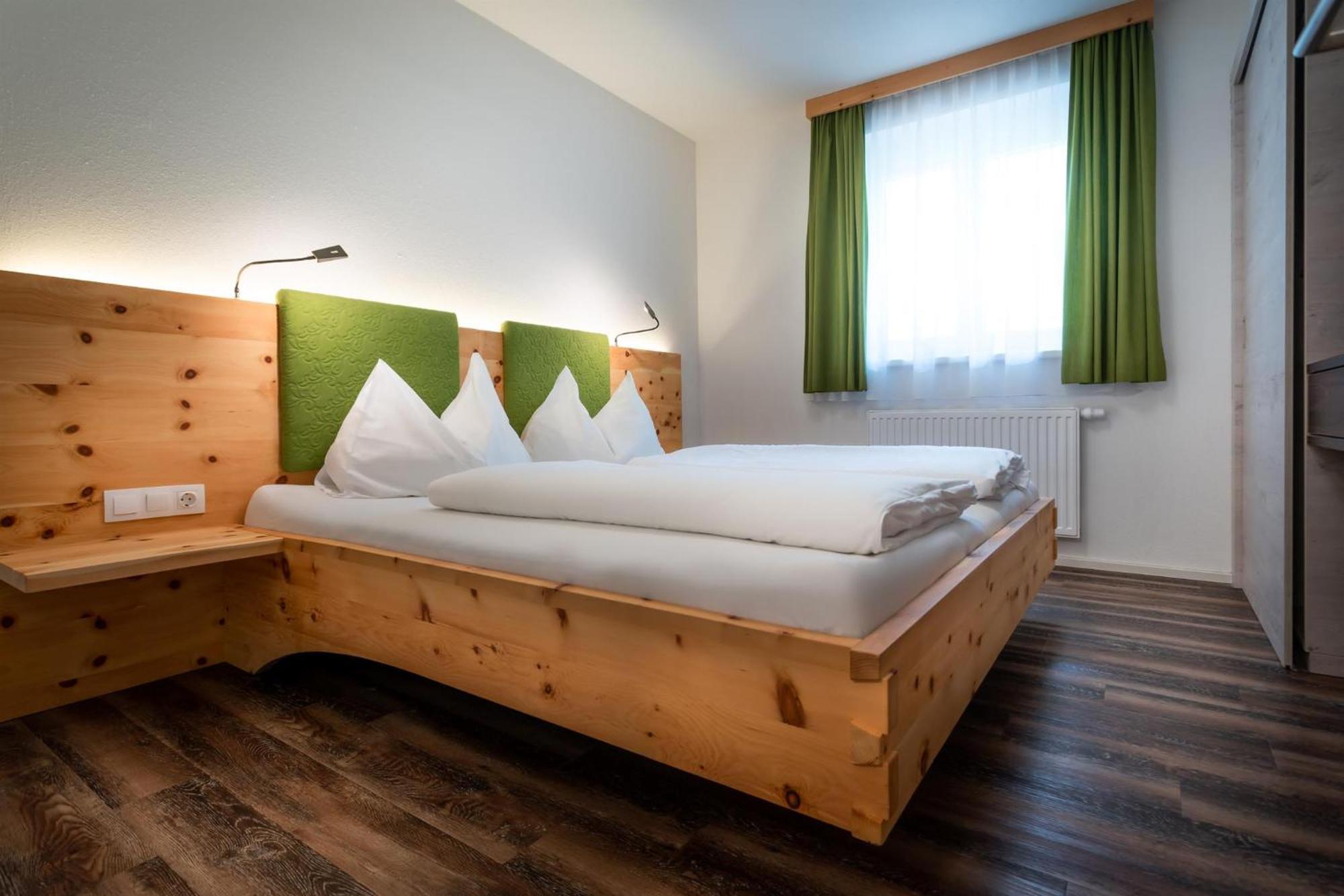 Appartmenthaus Martina By Schladming-Appartements Kamer foto
